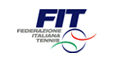 Logo di Federazione Italiana Tennis
